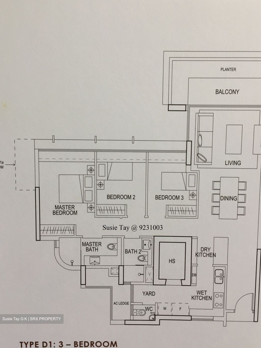 Double Bay Residences thumbnail photo